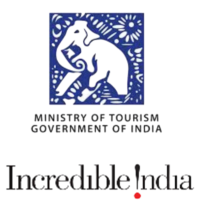 Logo Ministry of Tourism Govt of India-Photoroom Logo Ministry of Tourism Govt of India
