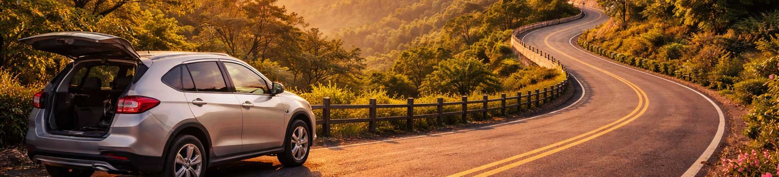 Self-drive car rental in India, is it possible?